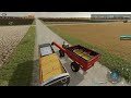 simple midwest fs 22 timelapse farming simulator 22 timelapse 19