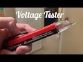 Using a Mr. Pen Voltage Tester