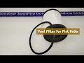 fuel filter for fiat palio