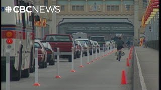 How bike lanes has affected Vancouver's urban infrastructure