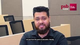 Saaransh Raj Khera | The University of Newcastle, Australia | Master of Business Administration