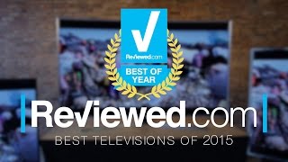 The Best Televisions of 2015