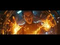 the fantastic four first steps trailer 2