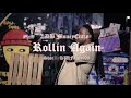 DB MoneyCrazy - ROLLIN AGAIN (Dir by. @kwfilms909 )