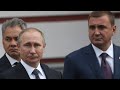 PUTIN amteua bodyguard wake wa zamani kuongoza operesheni ya kuikomboa Kursk kwa majeshi ya Ukraine