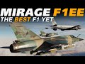 NEW DCS MIRAGE F1EE | The Multi-Role Mirage FIRST LOOK & Tutorial!