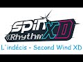 Spin Rhythm XD | L'indécis - Second Wind | XD S+/PFC