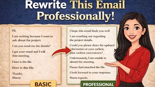 30 Phrases for the Perfect Business Email