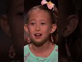 10-Year-Old Entrepreneur Impresses The Sharks | Shark Tank US | #shorts