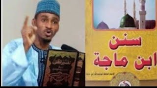 09=Karatun Littafin Sunan Ibn Majah = Tareda Sheikh Bashir Ahmad Sani Sokoto