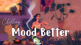 Music to put you in a better mood 🍦 Playlist pop for study, relax, stress relief change to feel