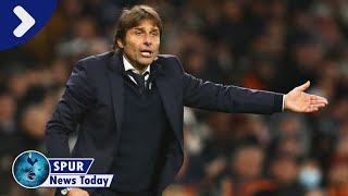 Antonio Conte singles out Tottenham youngster after Brentford win - 'Important prospect' - news...