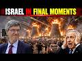 Israel Faces Total Collapse Risk! Trump Can’t Help | Jeffrey Sachs