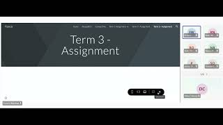 How to Customise your E-Portfolio and How to Create a Gnomio Account, Full Class.