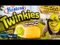 Top 20 Disgusting Junk Food FAILS