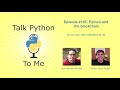 #165: Python and the blockchain