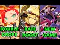 [ZZZNews] Now is the BEST time to play, Double drops, lots of rewards, and more! - Zenless Zone Zero