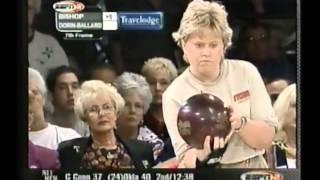 2001 PWBA Brunswick Women's World Open Entire Telecast