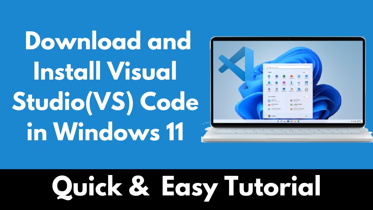 Download Vs Code For Windows