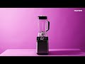 hurom m100 blender and slow juicer