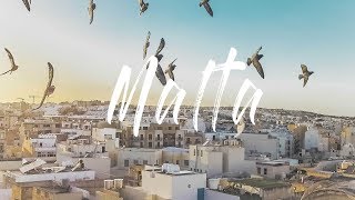 CELEBRATED MY BIRTHDAY IN MALTA // travel film