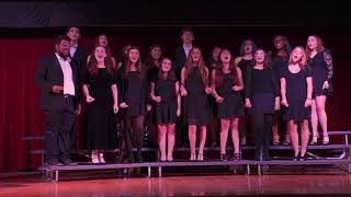 WGHS Chamber Singers, Java Jive