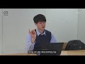 팀플에서 짜증나는 사람이 있다😑 대학생활 팀플공감 웹드라마 univ us ep.2 ⌜찍찍 studio⌟