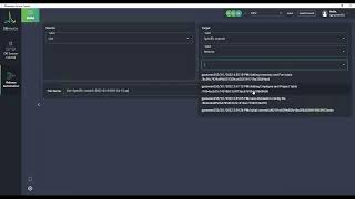 DBmaestro Database Source Control - Building change scripts