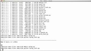 Splay Tree Example - Software Testing