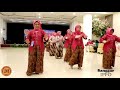 Kasih Slow Line Dance