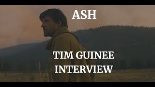 ASH - TIM GUINEE INTERVIEW