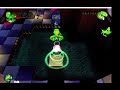 Frogger 2: Swampy’s Revenge Haunted House in 0:54:00