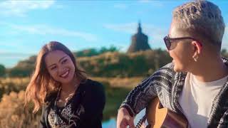 Shar Tra .လမ္းေဟာင္းရာဇဝင္ (Official Music Video) သ်ွတၱရ. Rakhine Songs