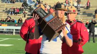 2015 Canadian Bowl