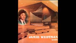 Jamie Westman, boy treble, sings Danny Boy