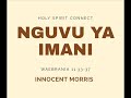 Nguvu ya Imani by Innocent Morris