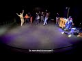 IceGuys Fluxkit Opera by Stephen Rush/Directed by Jake Hooker