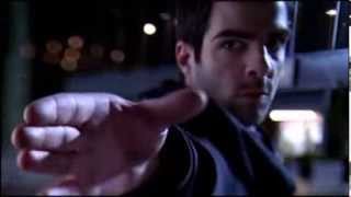 Sylar: Telekinesis Supercut (Season One)