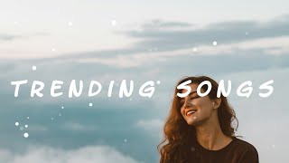 Upside - Mindme || Trending songs 2022 ||morning vibes songs