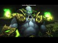 world of warcraft gul dan s plan pre archimonde cinematic