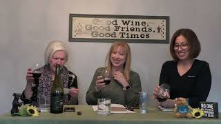 Wildflowers Podcast: Books, Booze \u0026 Banter #93