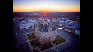 Bolivar, Missouri