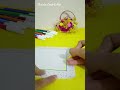 Easy paper  border designs