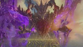 Granblue Fantasy: Relink Bahamut Versa (Proud) Lv.100 Narmaya (No Hit) S Rank