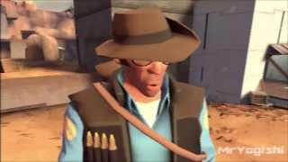 HEYYEYAAEYAAAEYAEYAA - TF2 [GMOD Remake]