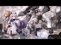 【ファイナルギア】戦闘・マップ bgm 5分ループ『重装戦姫』