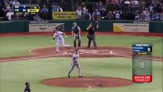 2013 MLB 逆轉再見全壘打集