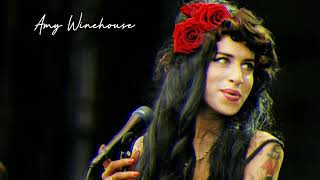 Amy Winehouse - You Know I'm no Good