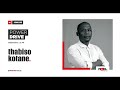 Gauteng Foot-and Mouth Disease (FMD) Outbreak| #POWERDrive with Thabiso Kotane