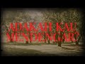 ALYPH - Adakah Kau Mendengar? (Official Lyric Video)